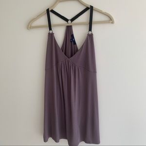 🌸🌸🌸 GAP Light Weight Brown Top